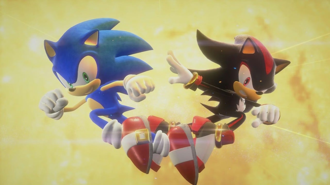 Limited Run Hits Reset on Its Disastrous Sonic X Shadow Generations Collector's Edition