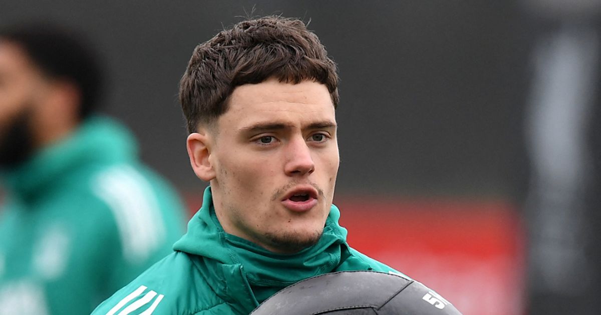 Liverpool line-ups for Galatasaray as Florian Wirtz and Rio Ngumoha decisions made