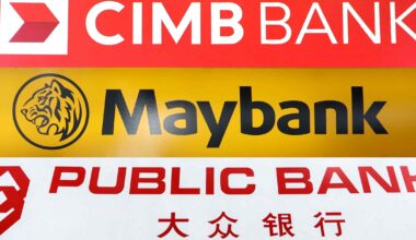 Malaysian banks face 'less forgiving' environment in 2026, analyst warns