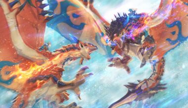 Round Up: The Reviews Are In For Monster Hunter Stories 3: Twisted Reflection