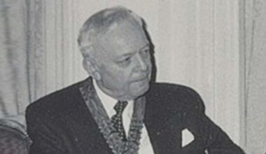 UK industry pays tribute to Stan Fishman: “A tough but fair negotiator who loved the film business” | News