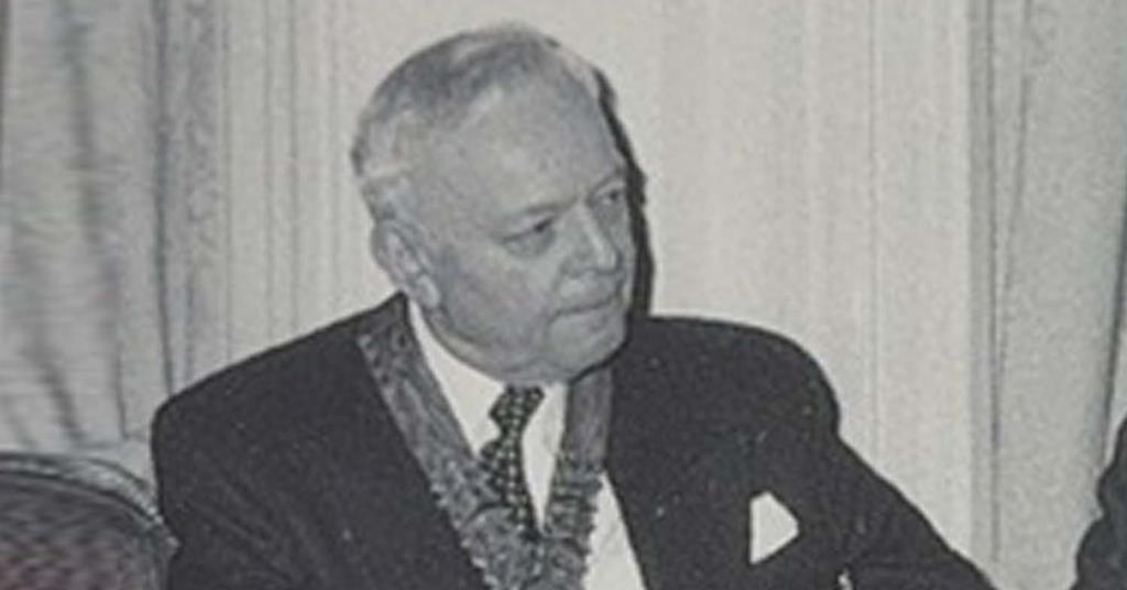 UK industry pays tribute to Stan Fishman: “A tough but fair negotiator who loved the film business” | News