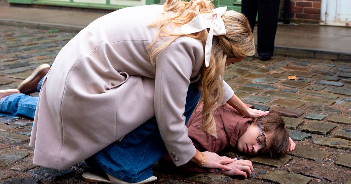 Emmerdale and Coronation Street tease multiple exits as EastEnders' Mark exposed