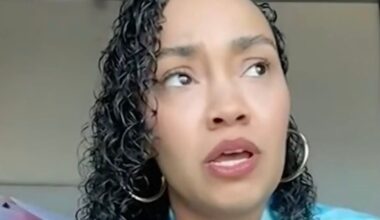 Little Mix’s Leigh-Anne breaks silence on Jesy Nelson’s twins’ diagnosis