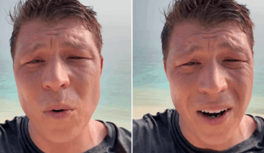 Patrick Christys shares impressive weight loss update as fans spot transformation after rigorous fitness regime