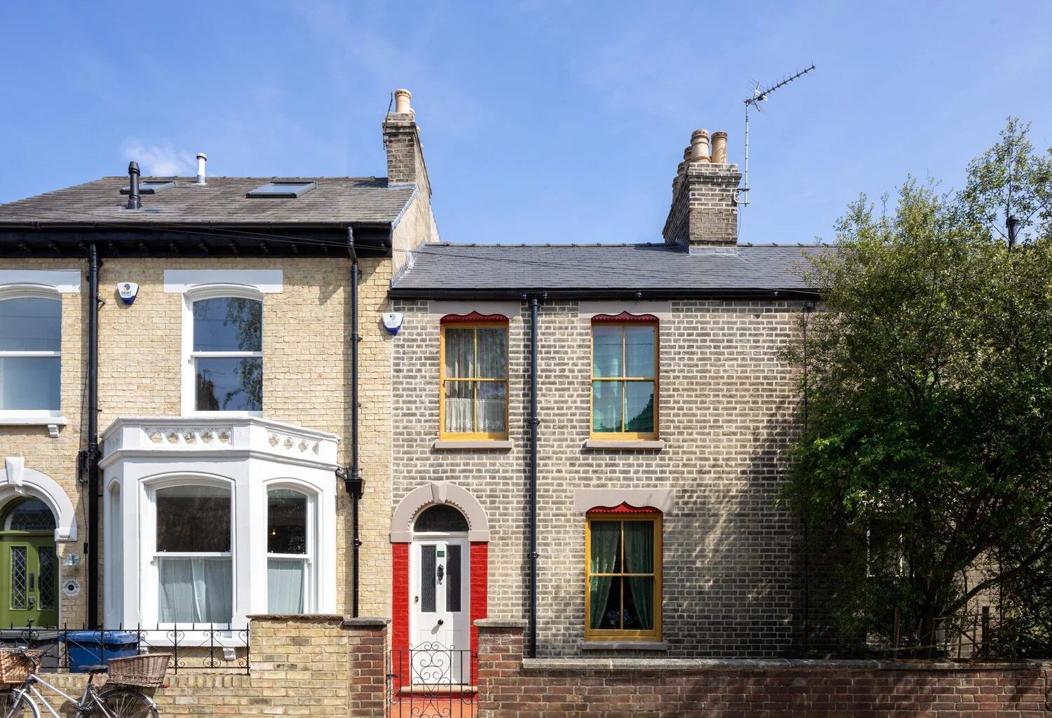 A New Walking Trail Has Launched Around One of Cambridge’s Most Underrated Museums