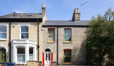 A New Walking Trail Has Launched Around One of Cambridge’s Most Underrated Museums