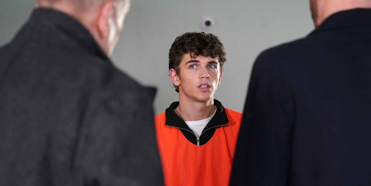 12 huge Hollyoaks spoilers for next week (16 to 18 March)