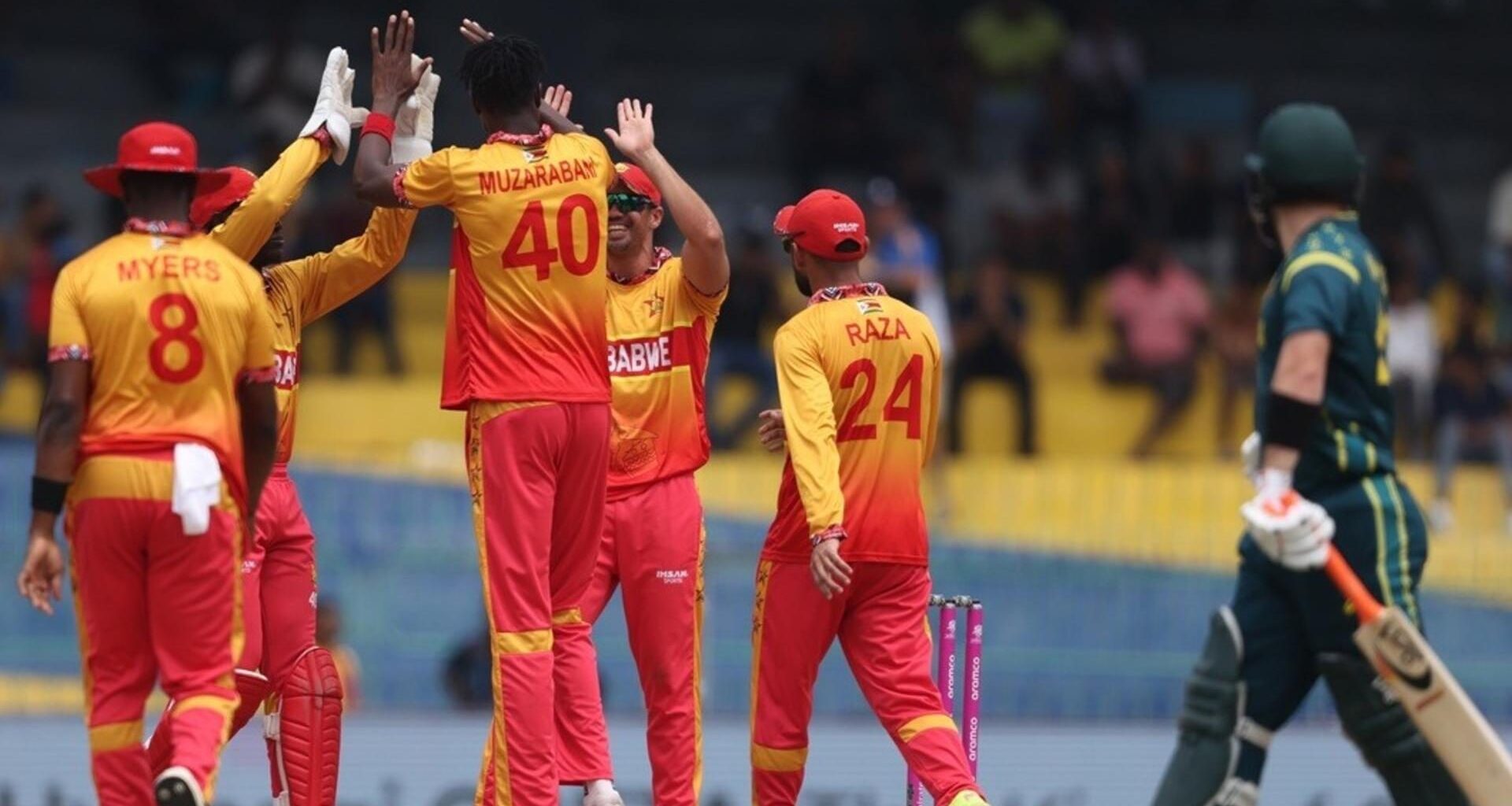 Quiz! How Closely Did You Follow The 2026 Men’s T20 World Cup?