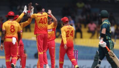 Quiz! How Closely Did You Follow The 2026 Men’s T20 World Cup?