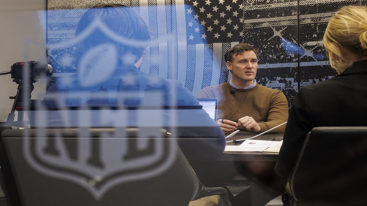 Could the United Kingdom host the Super Bowl?