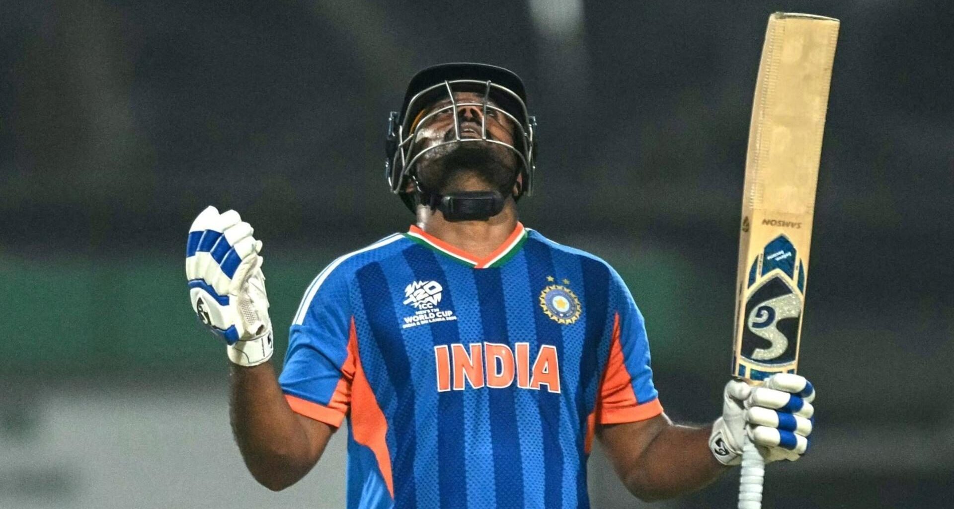 Quiz! Most Sixes At The 2026 Men’s T20 World Cup