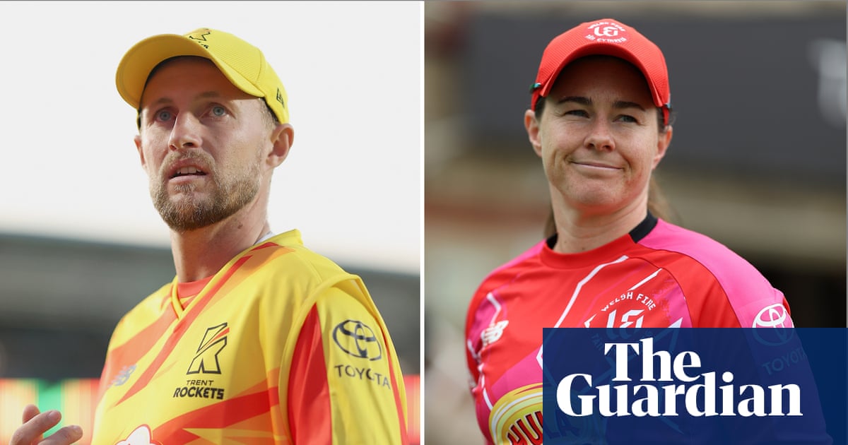 Holding out for a Hero? How cricket’s Hundred auction works and who is available | The Hundred