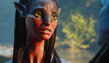 James Cameron shares update on Avatar’s future following Fire and Ash's underperformance