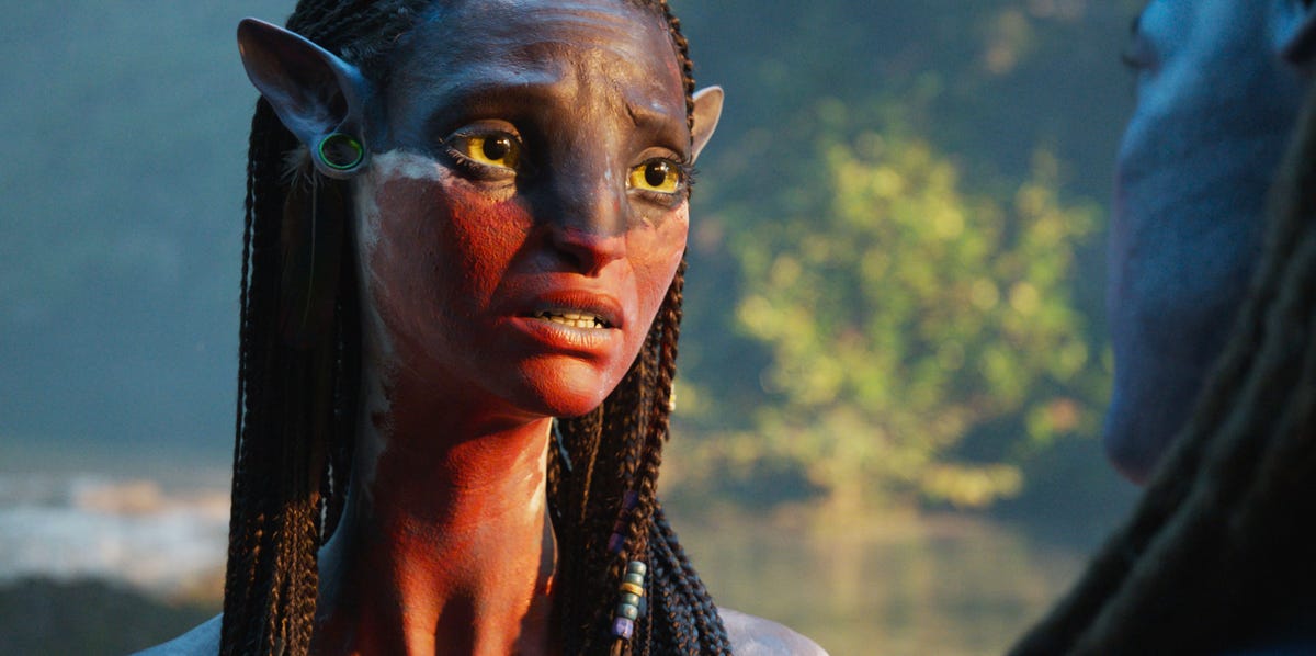 James Cameron shares update on Avatar’s future following Fire and Ash's underperformance