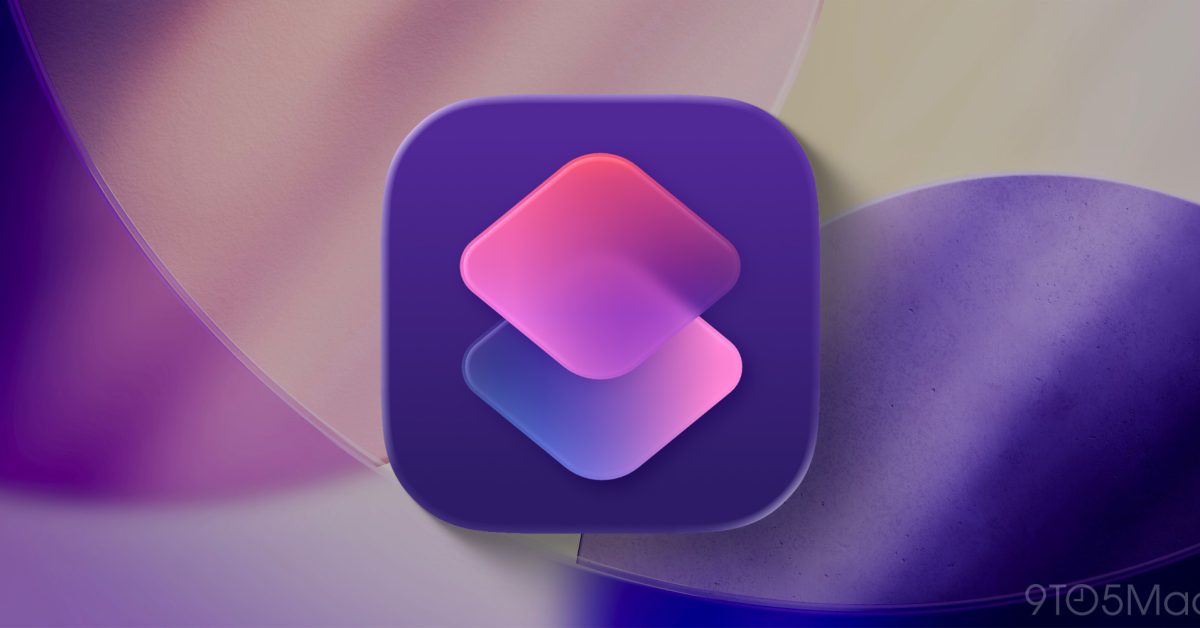 These single-step Apple Shortcuts are favorites I use almost daily
