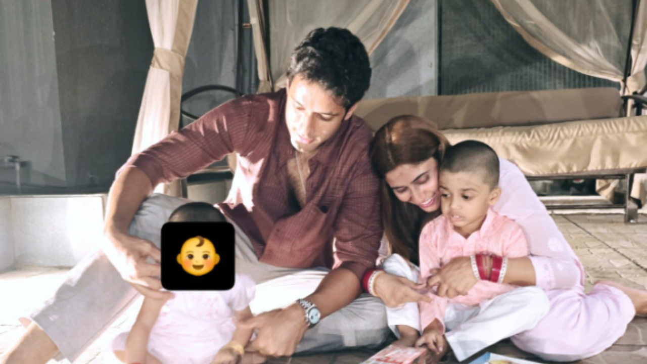 Shivam Dube house tour