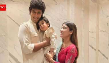 Inside Shivam Dube’s Mumbai home: Stunning interiors, private gym, luxury apartments, and family moments revealed |