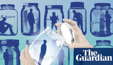 ‘What I see in clinic is never a set of labels’: are we in danger of overdiagnosing mental illness? -podcast - The Guardian