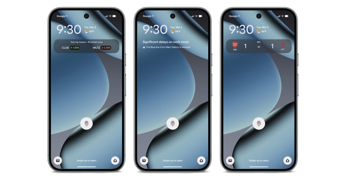 Google Pixel phones adding ‘Transit mode’: How to set up