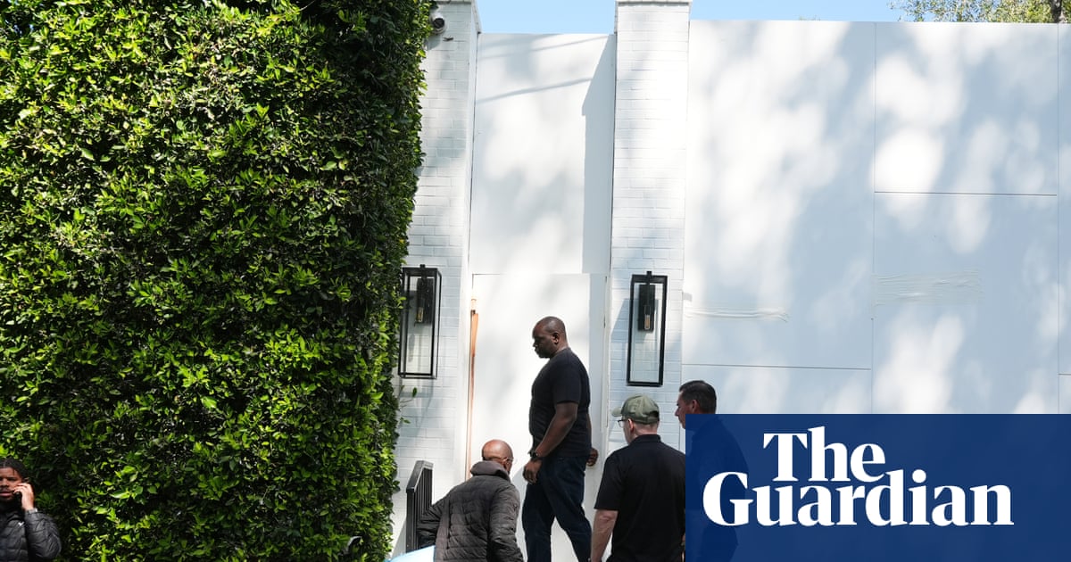 Woman charged with attempted murder in shooting at home of Rihanna | Rihanna