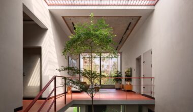 MRIYA - the Red House / i2a Architects Studio