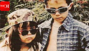 Nick Jonas' 'sister' Maya Kibbel passes away after battle with Wilson's disease; singer mourns her demise﻿ |