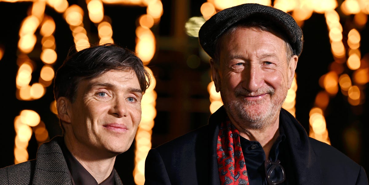 Peaky Blinders boss offers "fantastic" update on new James Bond movie