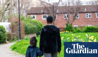 ‘We can’t go back’: mother of six-year-old cancer survivor fears UK visa changes | Immigration and asylum