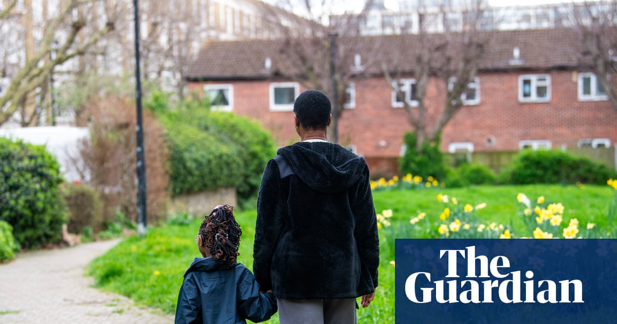 ‘We can’t go back’: mother of six-year-old cancer survivor fears UK visa changes | Immigration and asylum