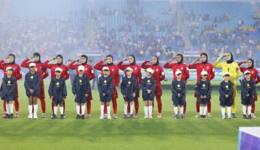 Iranian team member who sought asylum in Australia declines offer and plans to return to Iran