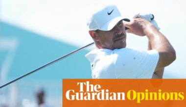 Changing times and weakened rivals make PGA question generosity to DP World Tour | Golf