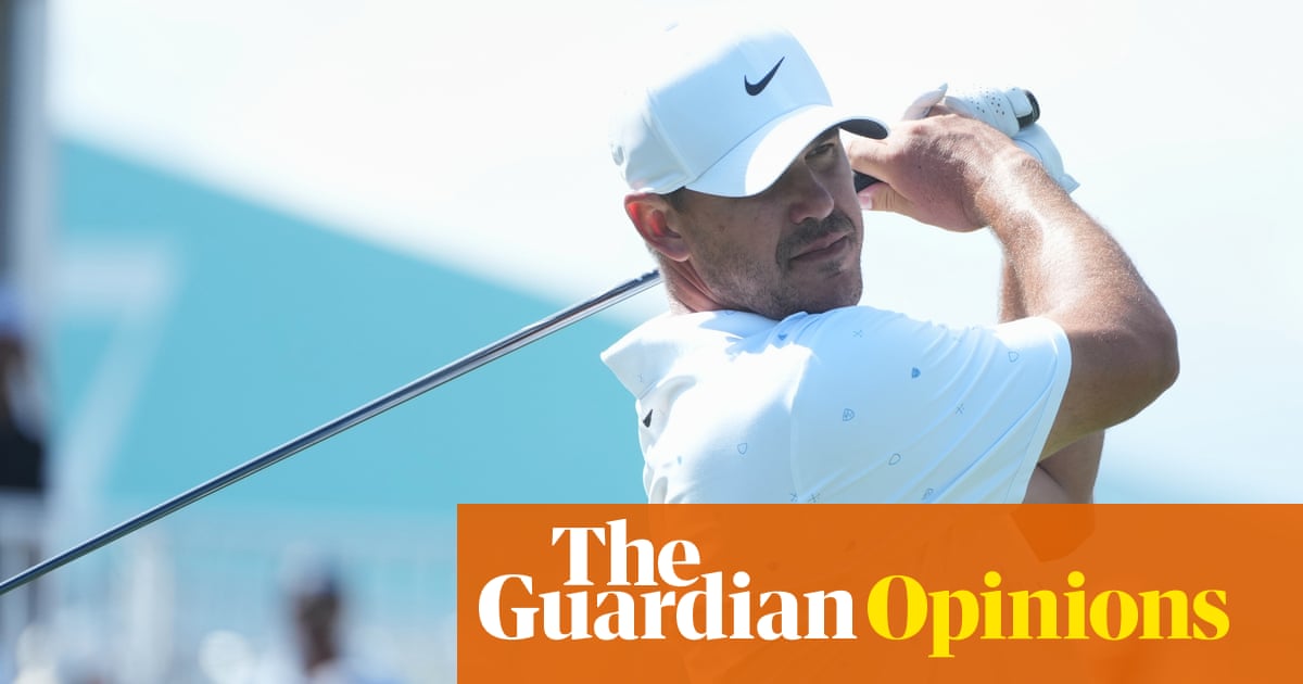 Changing times and weakened rivals make PGA question generosity to DP World Tour | Golf