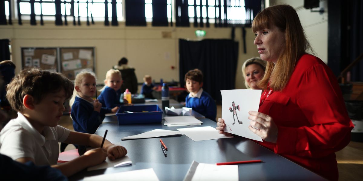 Labour councils warn schools that children's drawings may be blasphemous to Islam