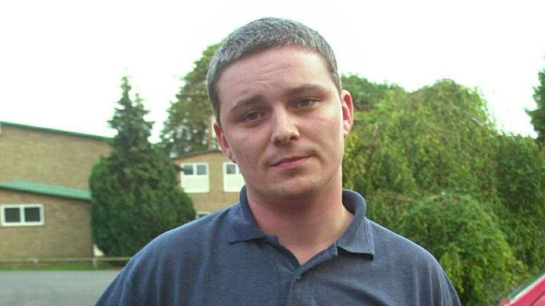Ian Huntley. File pic: PA