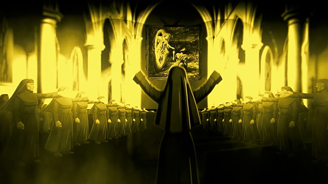 DEVIN TOWNSEND – Enter The City (OFFICIAL VIDEO) - YouTube