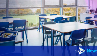Scottish teachers to go on strike across six council areas in workload dispute