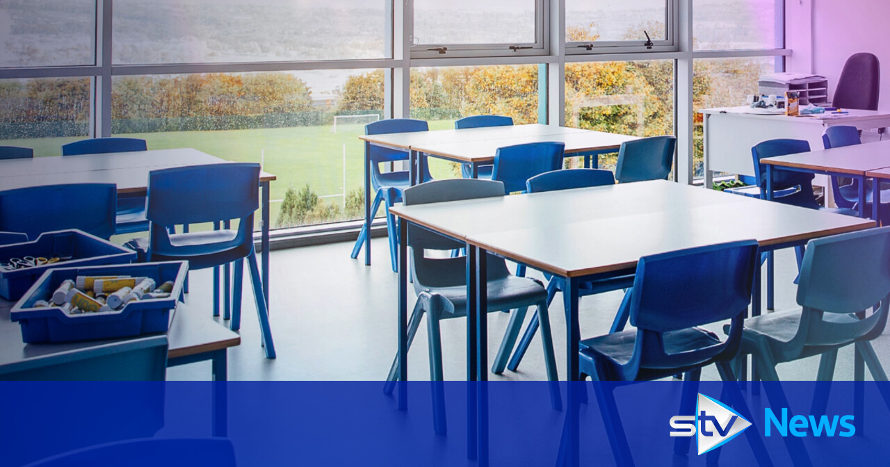 Scottish teachers to go on strike across six council areas in workload dispute
