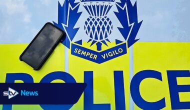 Police Scotland fined £66,000 after sharing contents of victim's phone with alleged rapist