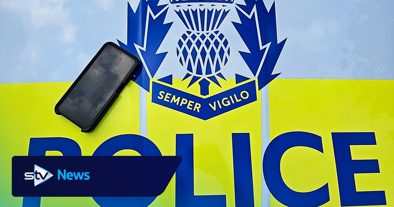 Police Scotland fined £66,000 after sharing contents of victim's phone with alleged rapist