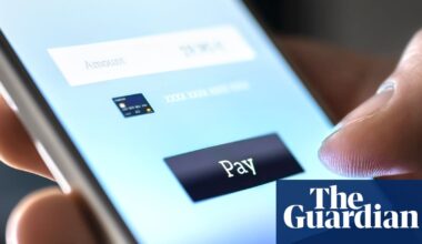 ‘Convincing’ AI scams drove UK fraud cases to record 444,000 last year | Scams
