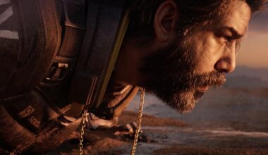 The Hype for Saros Grows with Its Shortest PS5 Gameplay Video Yet