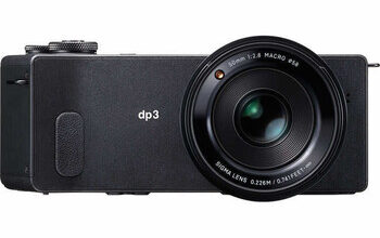 What Happened to Sigma's Foveon Sensor?