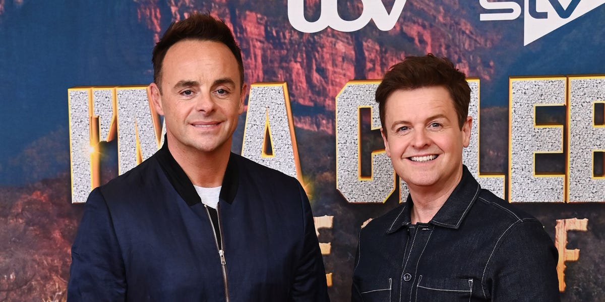 I'm A Celeb unveils new look at "tougher" South Africa series