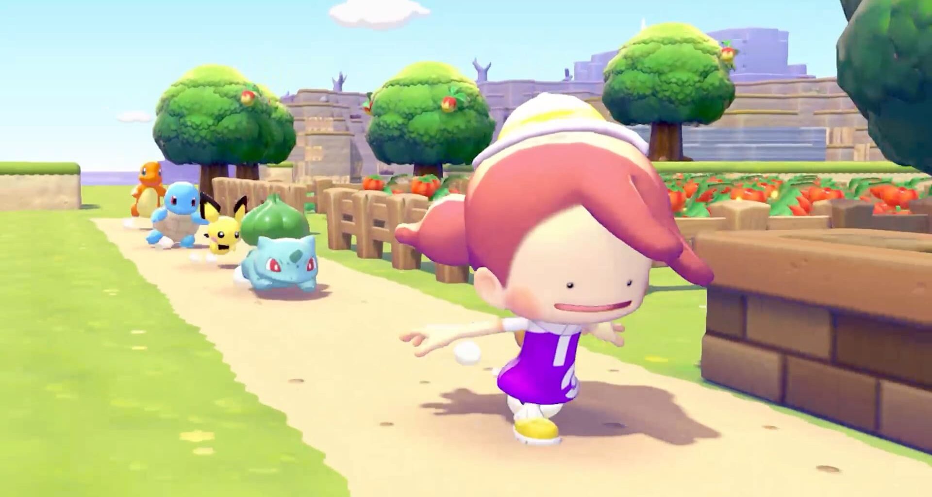 Pokémon Pokopia Sales Surpass 2.2 Million Units Globally In First Four Days