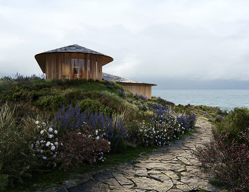 snøhetta, BIG and MVRDV design cultural landmarks for coastal masterplan in istanbul - 5