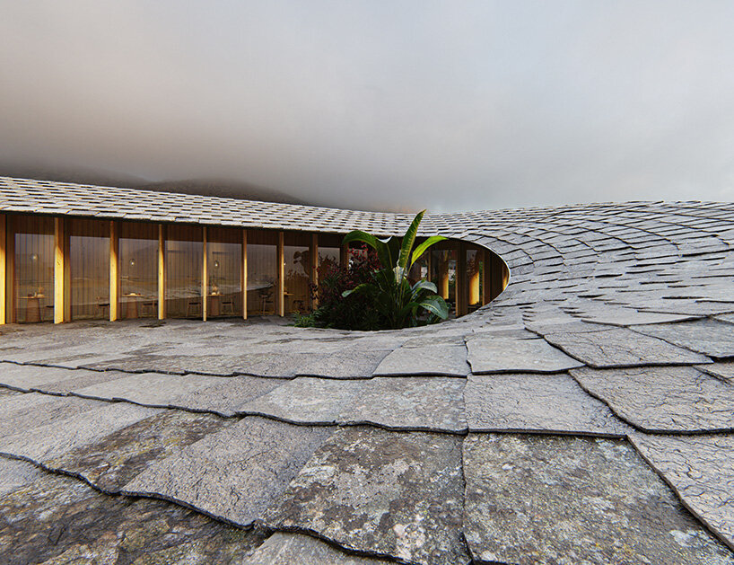 snøhetta, BIG and MVRDV design cultural landmarks for coastal masterplan in istanbul - 6