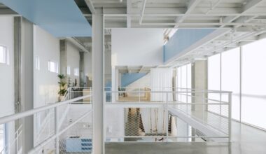 Beijing Sundate Office / milanesi | paiusco