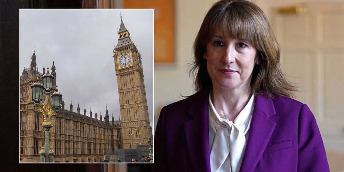 Rachel Reeves's pension reforms hit with major 'DEFEAT' as House of Lords calls for tax-free cap to be raised