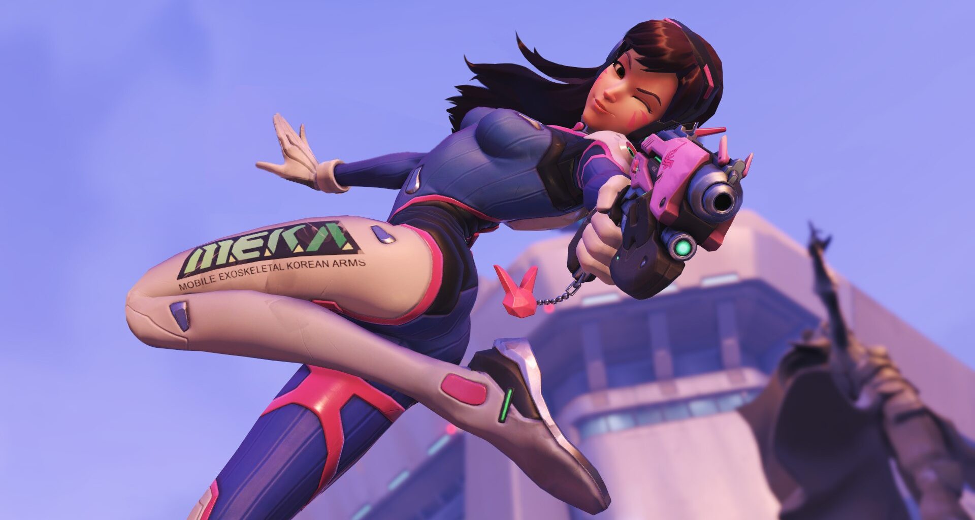 Former Overwatch Director Breaks Silence About Sudden Departure From Blizzard